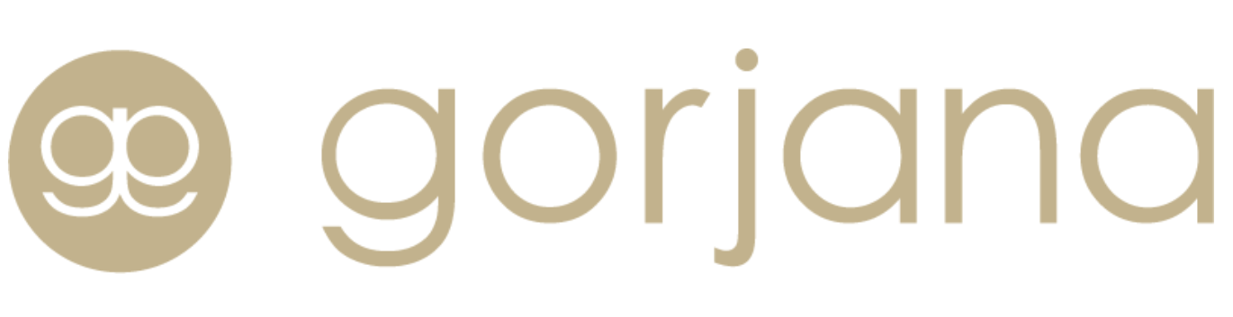 Gorjana logo